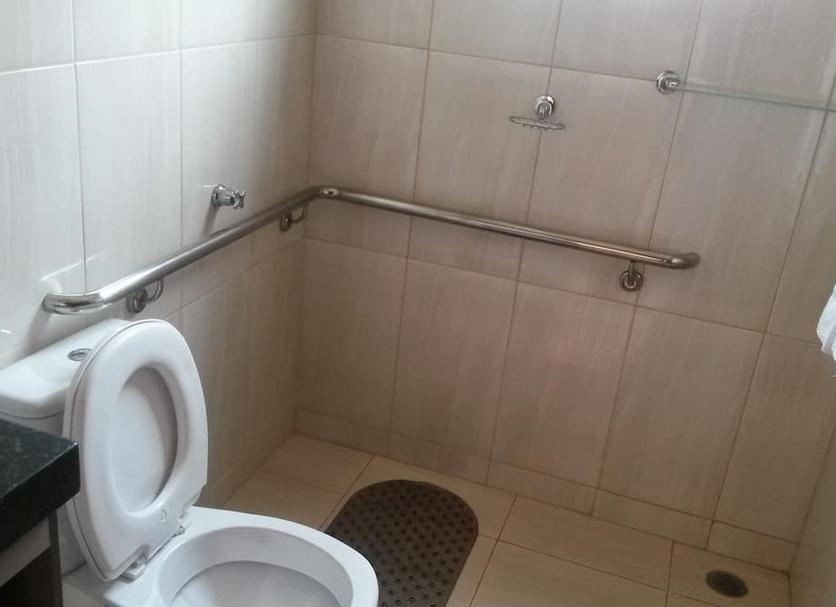 Kamar Mandi Foto