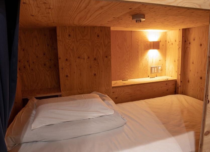 Kamar Tidur Foto