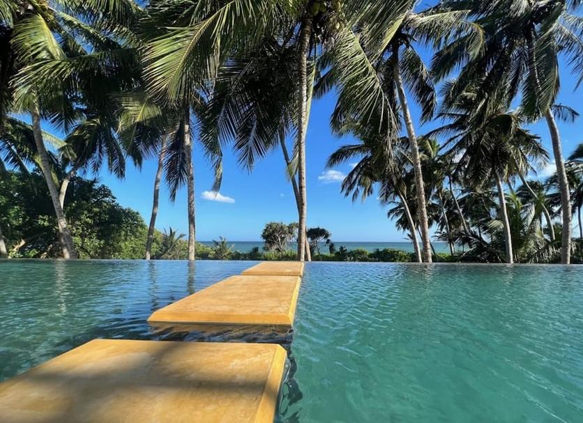 Kolam Foto