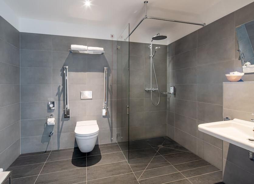 Kamar Mandi Foto