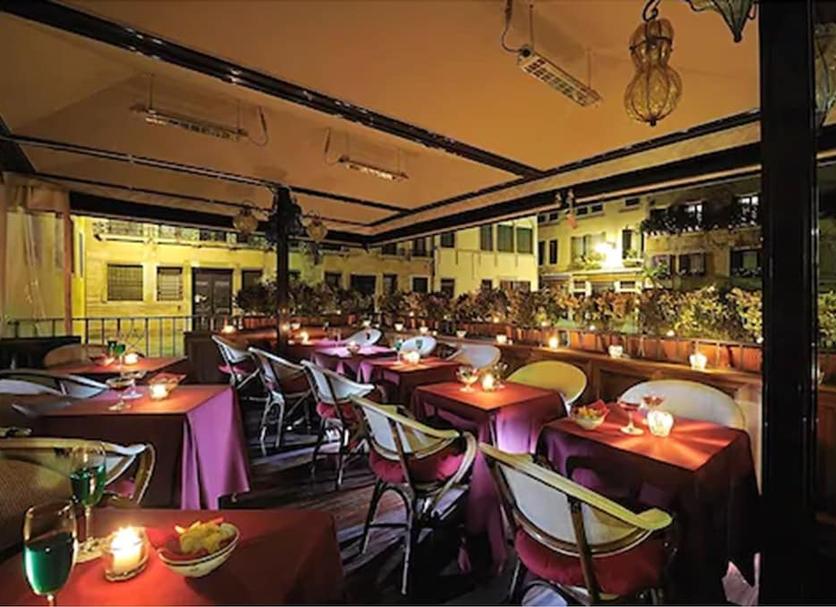Restoran Foto