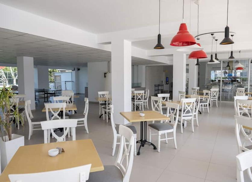 Restoran Foto