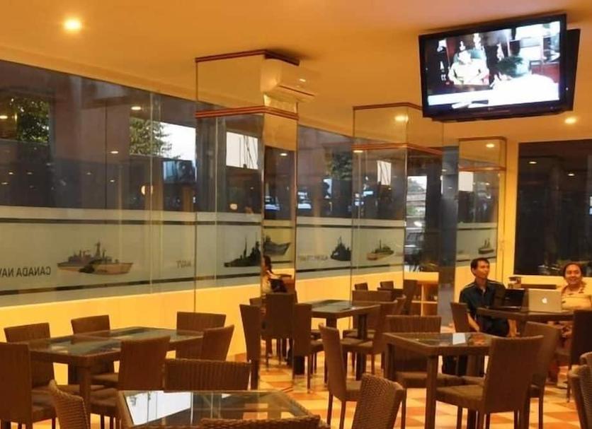 Restoran Foto