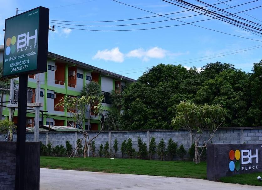 Pemandangan luar Foto