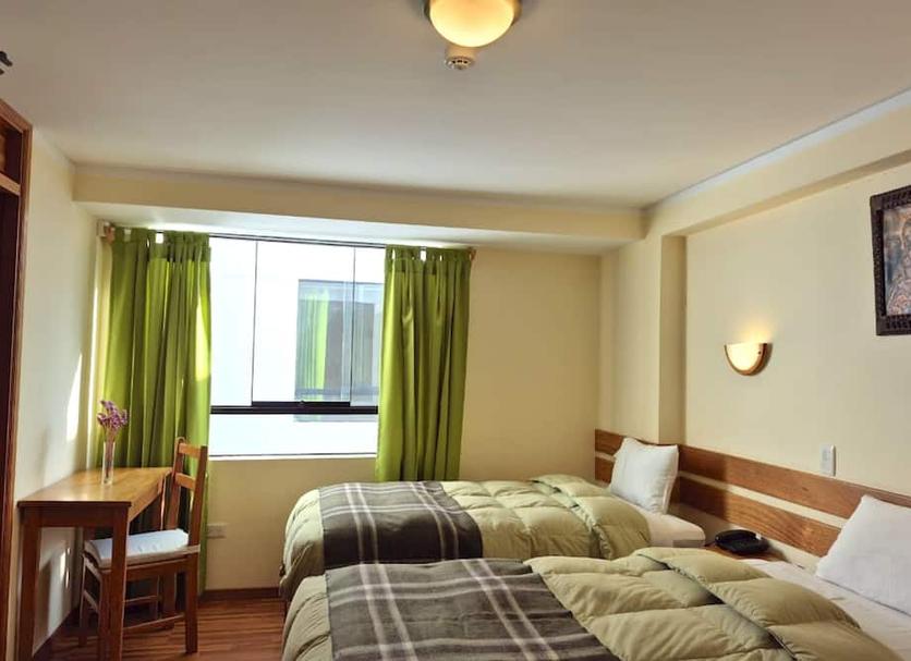 Kamar Tidur Foto