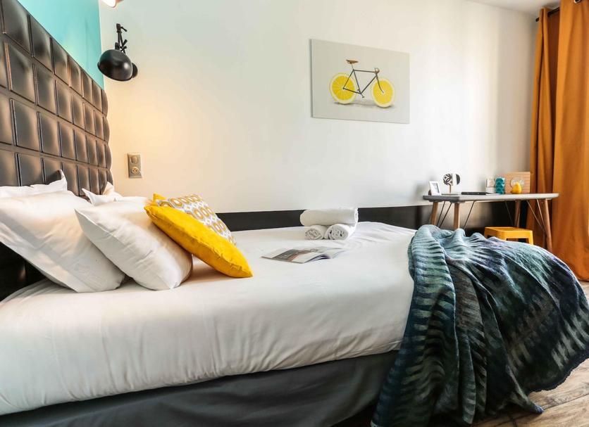 Kamar Tidur Foto