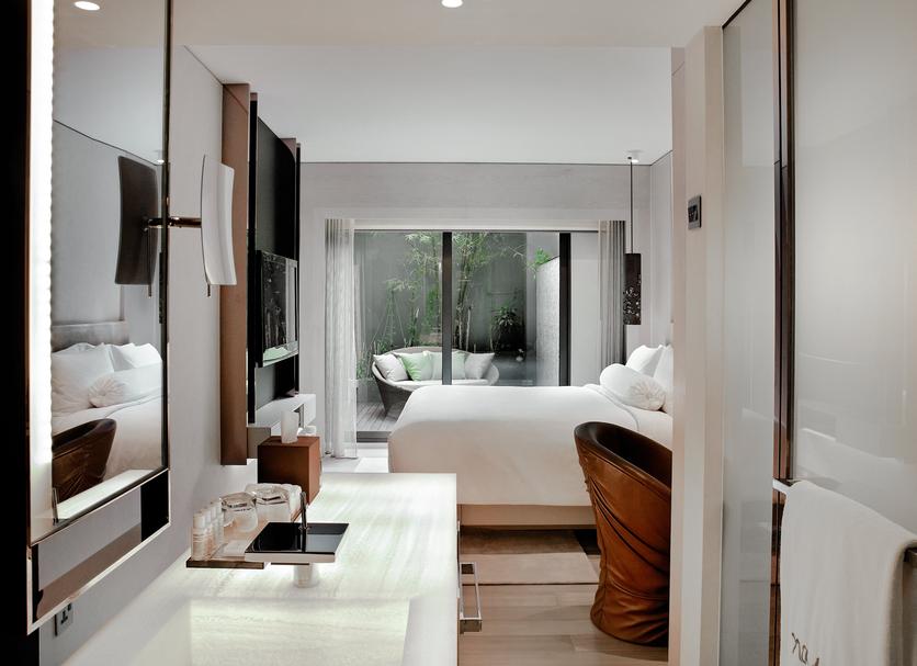 Kamar Tidur Foto