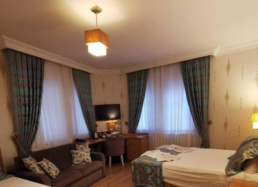Kamar Tidur Foto