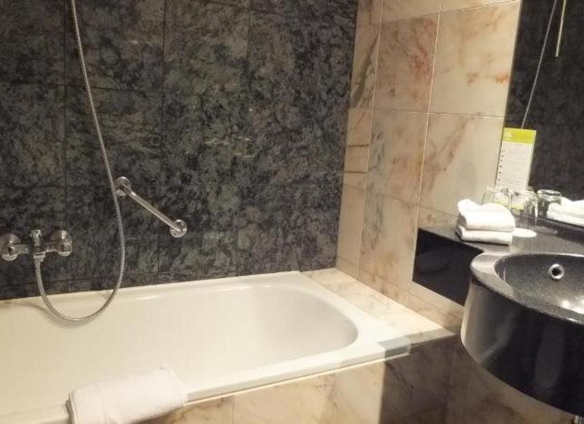 Kamar Mandi Foto