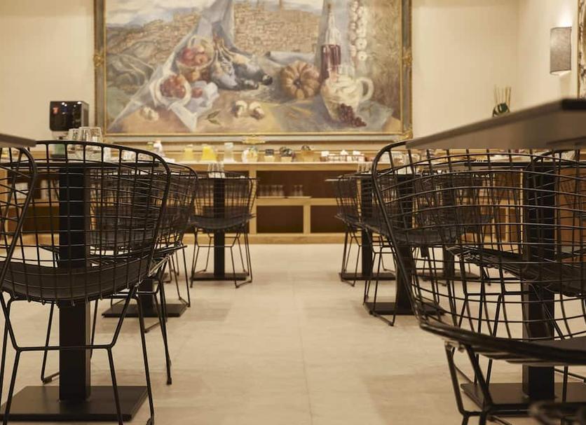 Restoran Foto