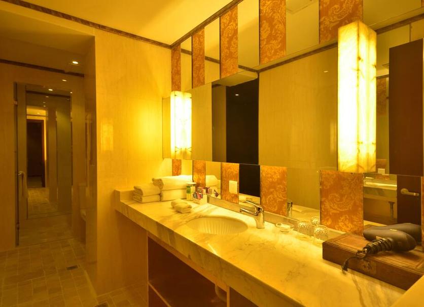 Kamar Mandi Foto