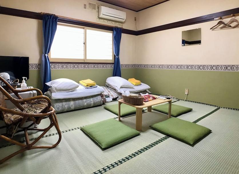 Kamar Tidur Foto