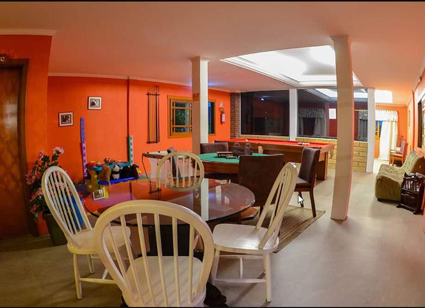 Restoran Foto