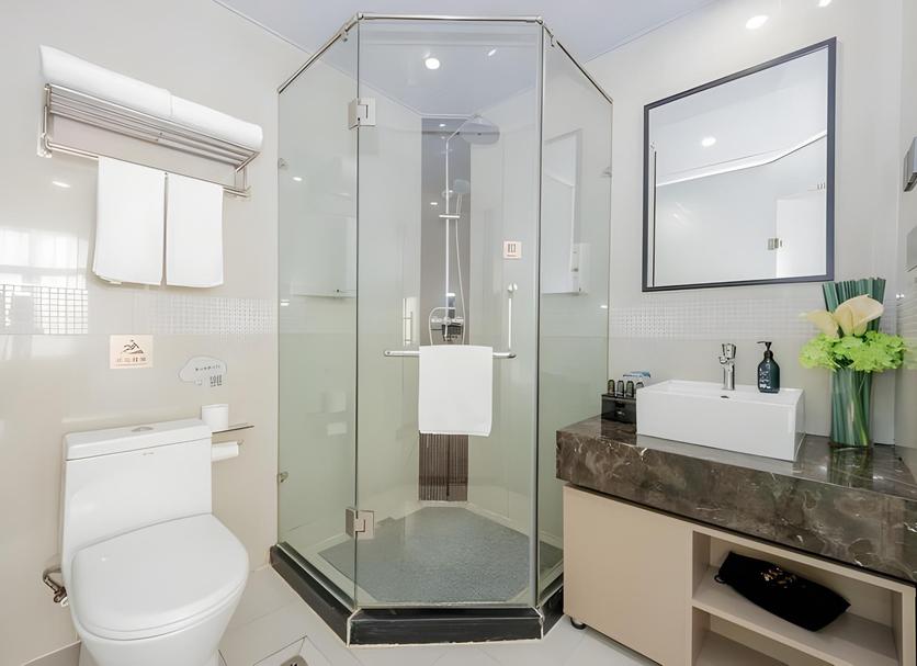 Kamar Mandi Foto