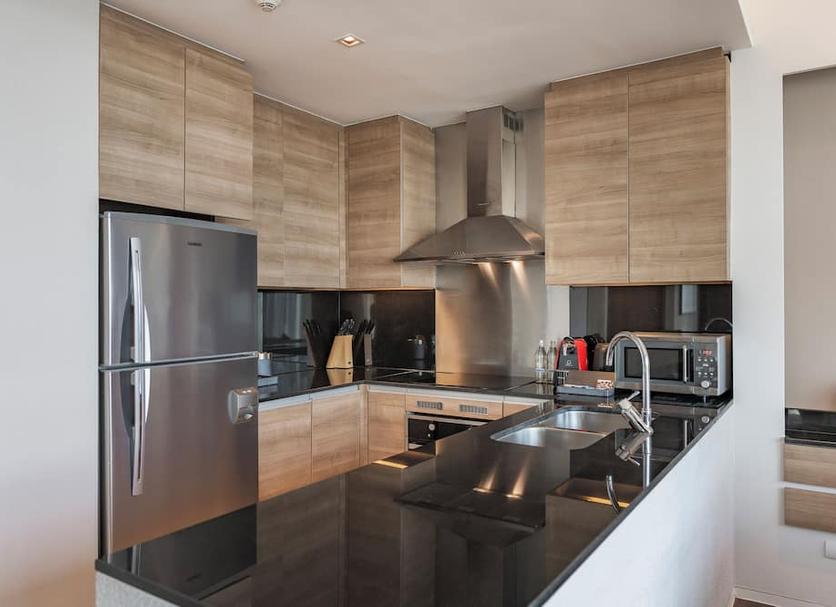 Dapur Foto