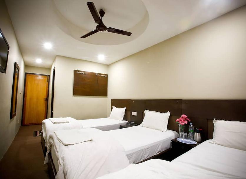 Kamar Tidur Foto