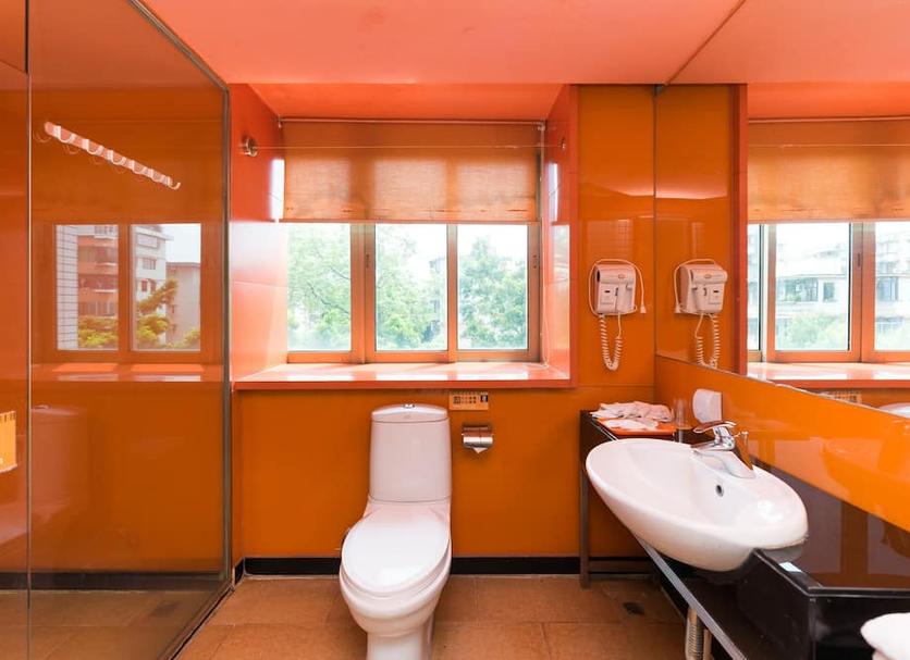 Kamar Mandi Foto