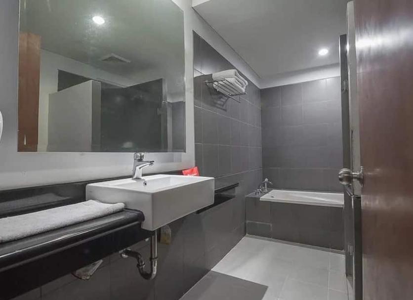 Kamar Mandi Foto