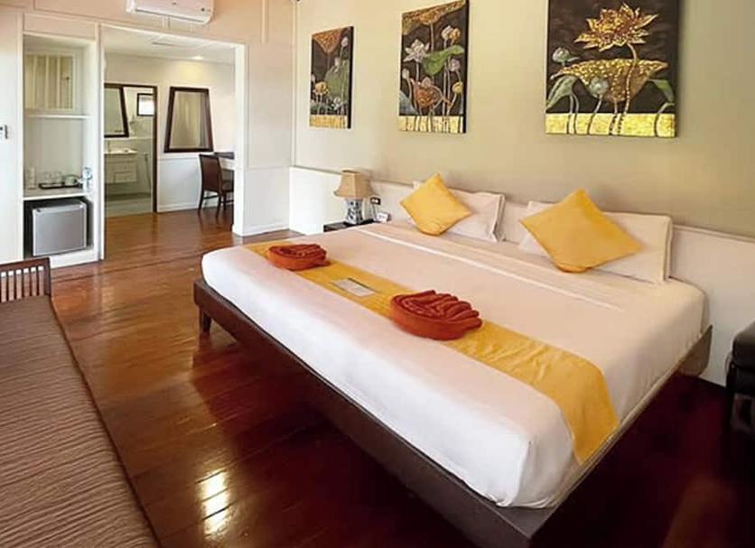 Kamar Tidur Foto