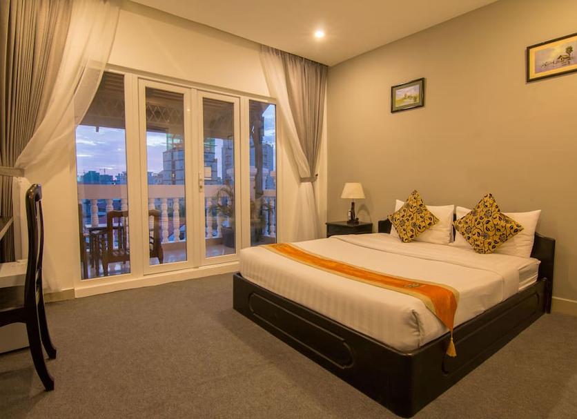 Kamar Tidur Foto