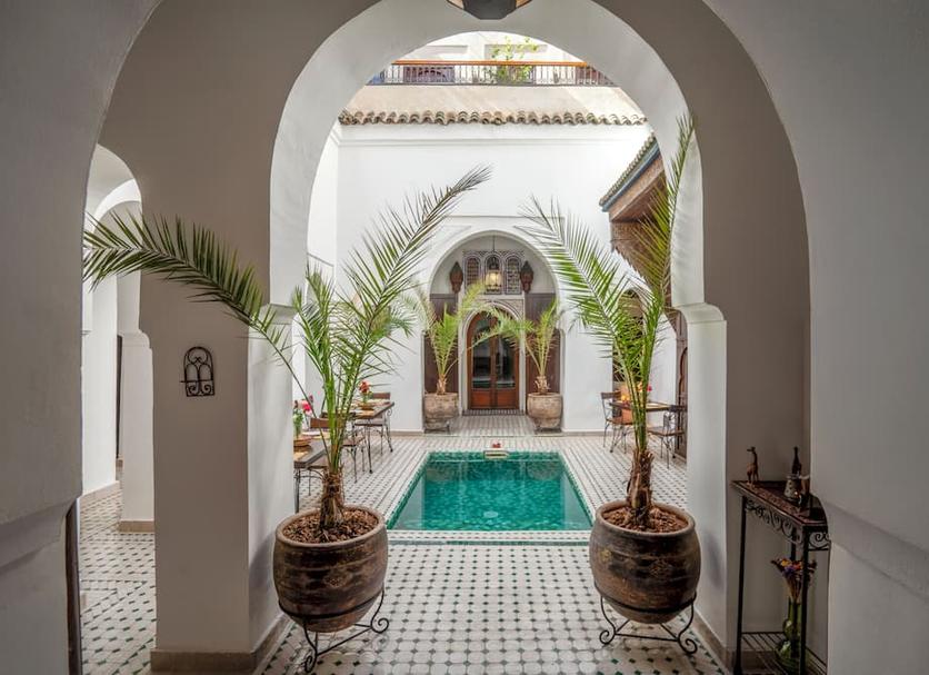 Kolam Foto