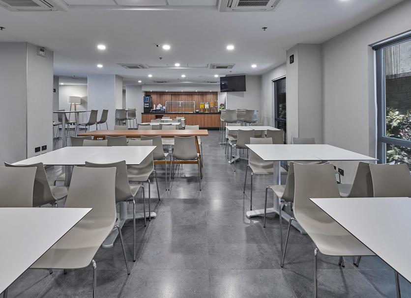 Restoran Foto