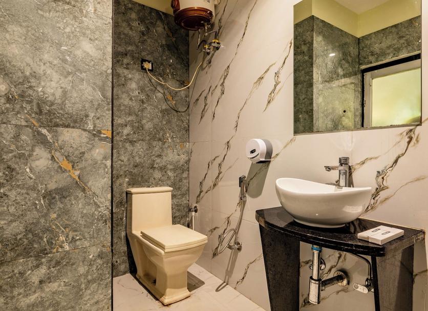 Kamar Mandi Foto