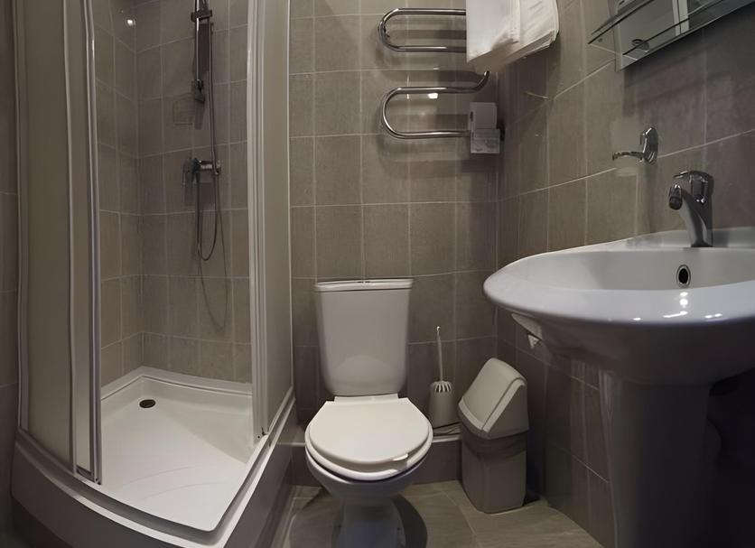 Kamar Mandi Foto