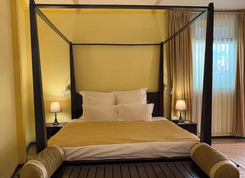 Kamar Tidur Foto