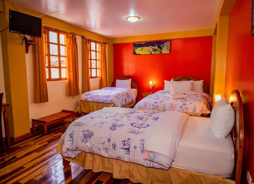 Kamar Tidur Foto