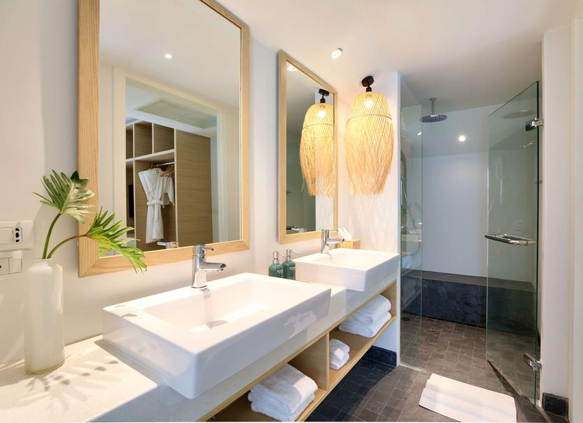 Kamar Mandi Foto