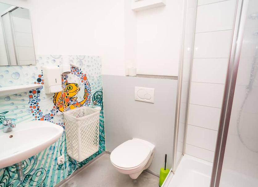 Kamar Mandi Foto