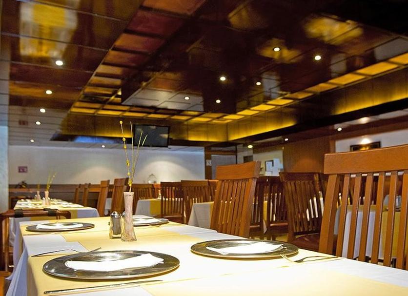 Restoran Foto
