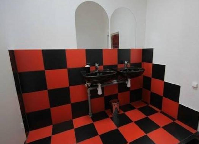Kamar Mandi Foto
