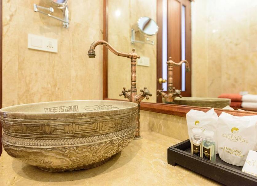Kamar Mandi Foto