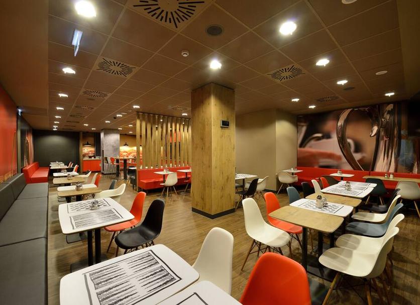 Restoran Foto