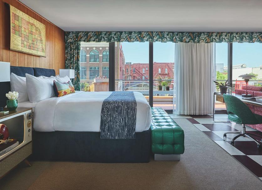 Kamar Tidur Foto