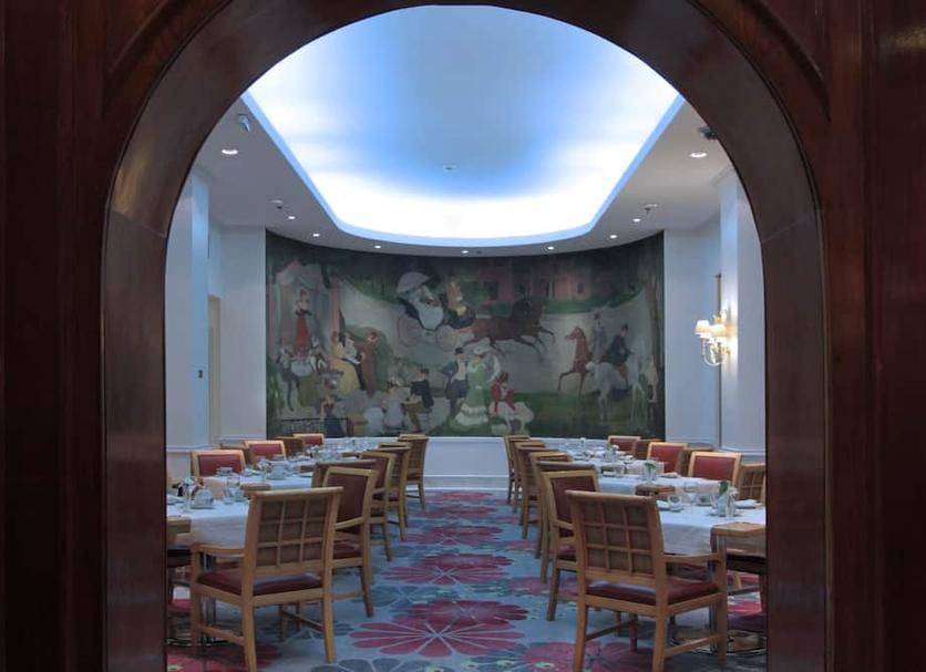 Restoran Foto