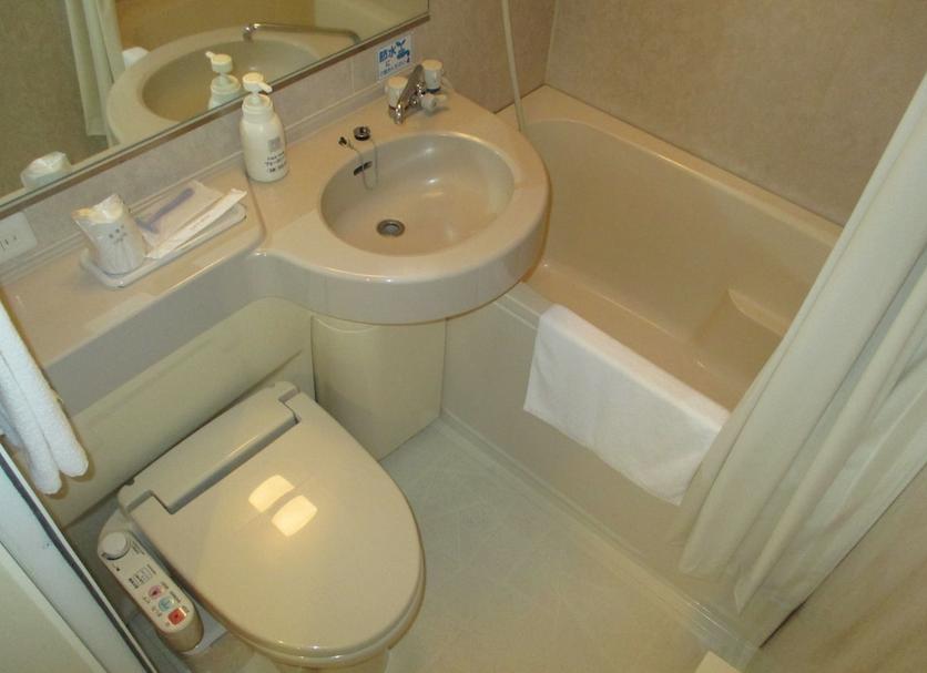 Kamar Mandi Foto