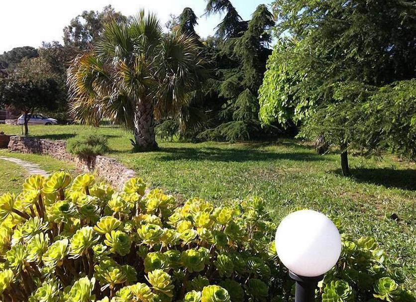 Pemandangan luar Foto