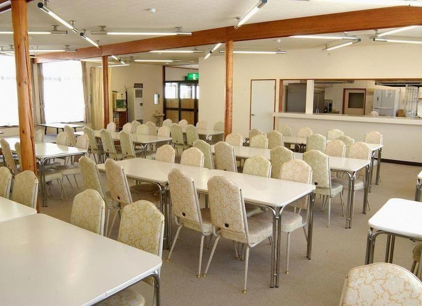 Restoran Foto