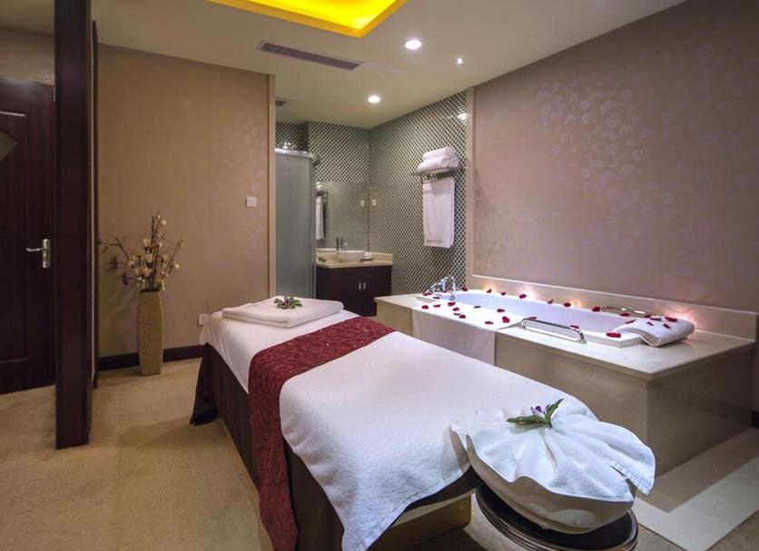 Spa Foto