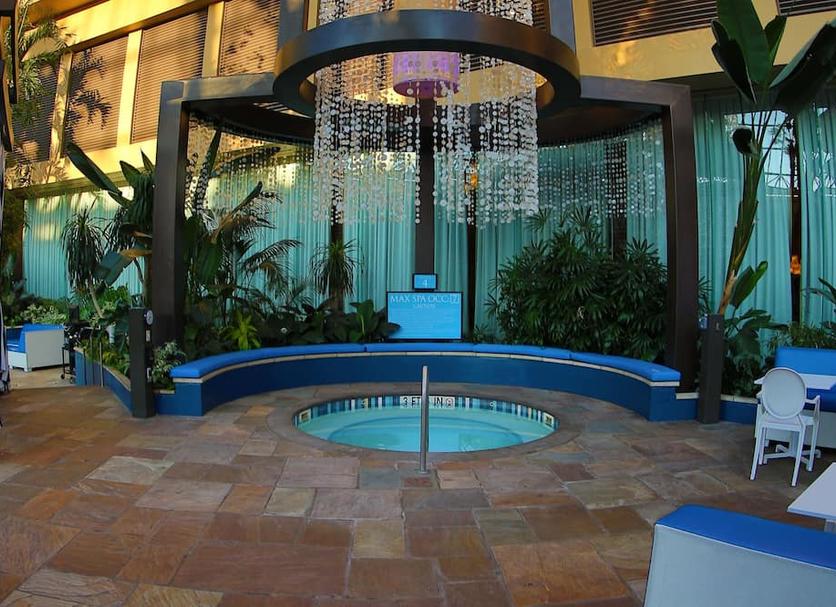 Kolam Foto