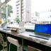 Pusat bisnis
