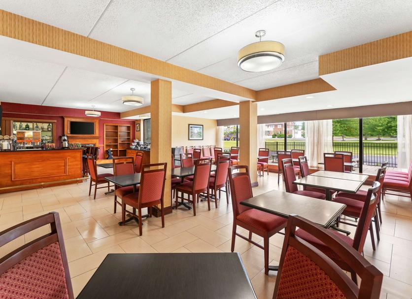 Restoran Foto