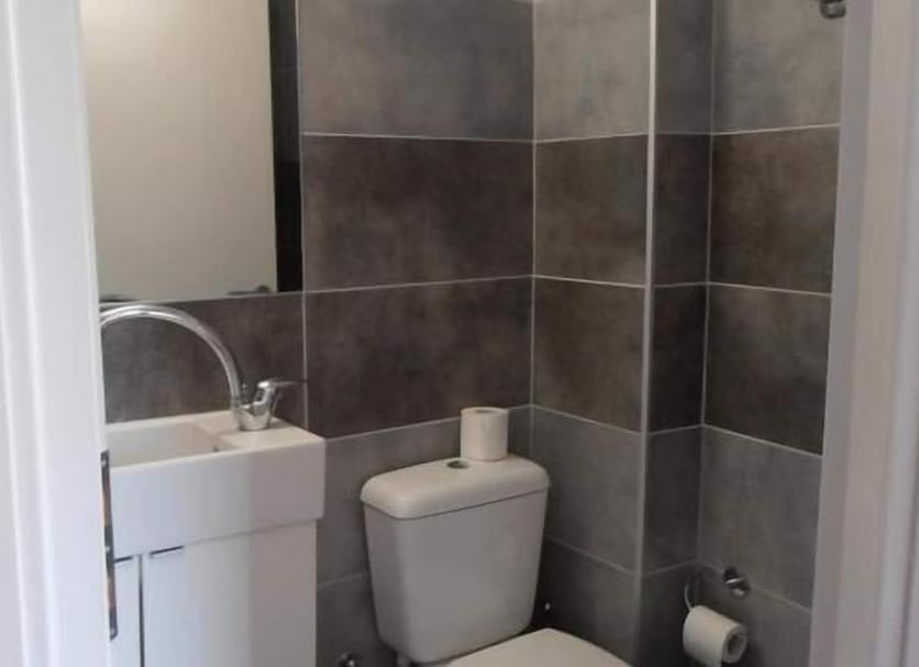 Kamar Mandi Foto