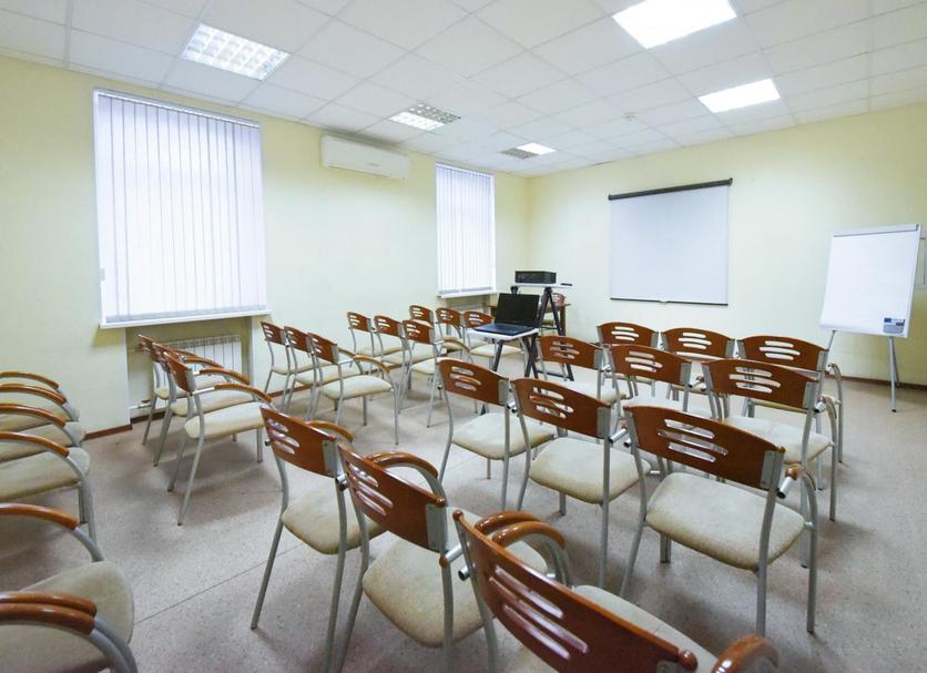 Ruang konferensi Foto