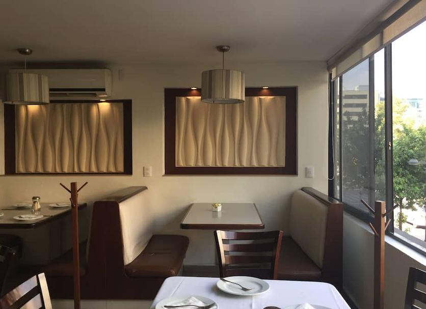 Restoran Foto