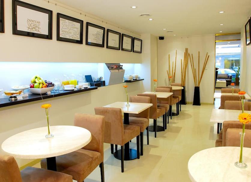 Restoran Foto