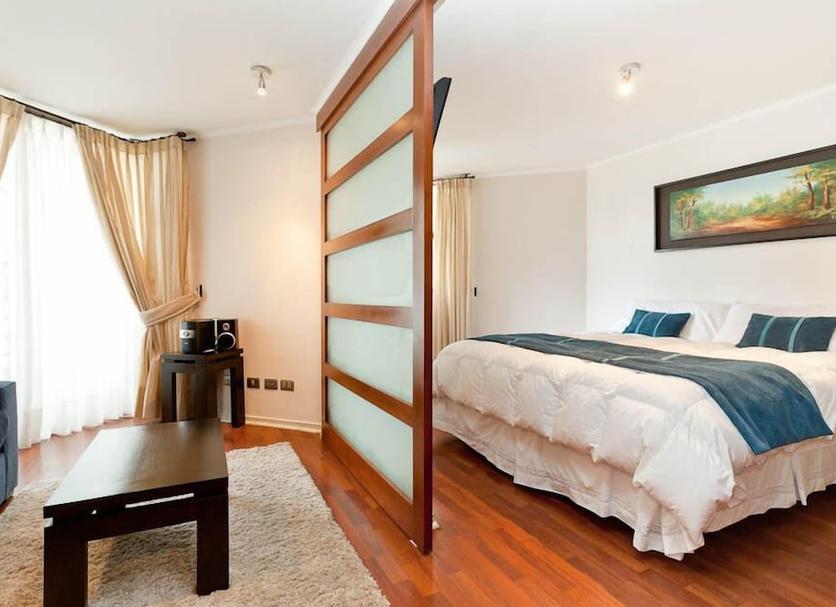 Kamar Tidur Foto